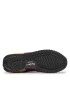 Pepe Jeans Сникърси London One Basic M PMS30871 Зелен - Pepit.bg