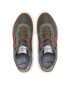 Pepe Jeans Сникърси London One Basic M PMS30871 Зелен - Pepit.bg