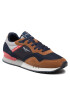 Pepe Jeans Сникърси London One Basic PMS30871 Тъмносин - Pepit.bg