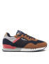 Pepe Jeans Сникърси London One Basic PMS30871 Тъмносин - Pepit.bg