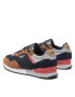Pepe Jeans Сникърси London One Basic PMS30871 Тъмносин - Pepit.bg