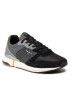 Pepe Jeans Сникърси London Pro Basic 22 PMS30864 Черен - Pepit.bg