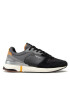 Pepe Jeans Сникърси London Pro Basic 22 PMS30864 Черен - Pepit.bg