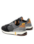 Pepe Jeans Сникърси London Pro Basic 22 PMS30864 Черен - Pepit.bg