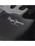 Pepe Jeans Сникърси London Pro Basic 22 PMS30864 Черен - Pepit.bg