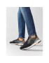 Pepe Jeans Сникърси London Pro Basic 22 PMS30864 Черен - Pepit.bg