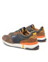 Pepe Jeans Сникърси London Pro Basic 22 PMS30864 Кафяв - Pepit.bg