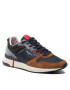 Pepe Jeans Сникърси London Pro Basic 22 PMS30864 Тъмносин - Pepit.bg