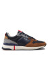 Pepe Jeans Сникърси London Pro Basic 22 PMS30864 Тъмносин - Pepit.bg