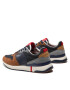 Pepe Jeans Сникърси London Pro Basic 22 PMS30864 Тъмносин - Pepit.bg