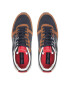 Pepe Jeans Сникърси London Pro Basic 22 PMS30864 Тъмносин - Pepit.bg
