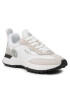 Pepe Jeans Сникърси Lucky Leo PLS31486 Бял - Pepit.bg