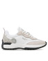 Pepe Jeans Сникърси Lucky Leo PLS31486 Бял - Pepit.bg