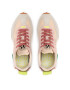 Pepe Jeans Сникърси Lucky Leo PLS31486 Розов - Pepit.bg