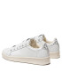 Pepe Jeans Сникърси Milton Bass PLS31252 Бял - Pepit.bg