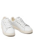Pepe Jeans Сникърси Milton Bass PLS31252 Бял - Pepit.bg