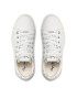 Pepe Jeans Сникърси Milton Bass PLS31252 Бял - Pepit.bg
