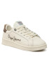 Pepe Jeans Сникърси Milton Essential PLS31371 Бежов - Pepit.bg