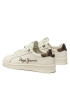 Pepe Jeans Сникърси Milton Essential PLS31371 Бежов - Pepit.bg