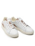 Pepe Jeans Сникърси Milton Mix PLS31307 Бял - Pepit.bg