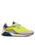 Pepe Jeans Сникърси N22 Spring Man PMS30833 Жълт - Pepit.bg