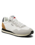 Pepe Jeans Сникърси Natch Male PMS30945 Бял - Pepit.bg
