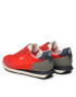 Pepe Jeans Сникърси Natch Male PMS30945 Червен - Pepit.bg