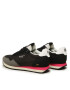 Pepe Jeans Сникърси Natch W PLS31487 Черен - Pepit.bg