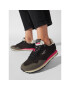 Pepe Jeans Сникърси Natch W PLS31487 Черен - Pepit.bg