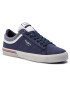 Pepe Jeans Сникърси North Court PMS30530 Тъмносин - Pepit.bg