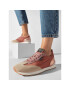Pepe Jeans Сникърси Once Fun PLS31462 Розов - Pepit.bg