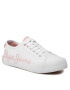 Pepe Jeans Сникърси Ottis Log G PGS30577 Бял - Pepit.bg