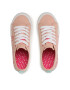 Pepe Jeans Сникърси Ottis Log G PGS30577 Розов - Pepit.bg