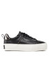 Pepe Jeans Сникърси Ottis W Cool PLS31411 Черен - Pepit.bg