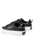Pepe Jeans Сникърси Ottis W Cool PLS31411 Черен - Pepit.bg