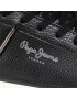 Pepe Jeans Сникърси Ottis W Cool PLS31411 Черен - Pepit.bg