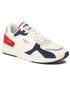 Pepe Jeans Сникърси Park Air 0.2 PMS30737 Бял - Pepit.bg