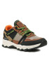 Pepe Jeans Сникърси PBS30531 Кафяв - Pepit.bg