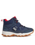 Pepe Jeans Сникърси PBS30567 Тъмносин - Pepit.bg