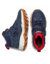 Pepe Jeans Сникърси PBS30567 Тъмносин - Pepit.bg