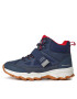 Pepe Jeans Сникърси PBS30567 Тъмносин - Pepit.bg