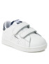Pepe Jeans Сникърси PBS30570 Бял - Pepit.bg