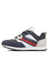 Pepe Jeans Сникърси PBS30574 Тъмносин - Pepit.bg