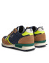 Pepe Jeans Сникърси PBS30576 Кафяв - Pepit.bg