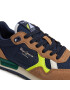 Pepe Jeans Сникърси PBS30576 Кафяв - Pepit.bg