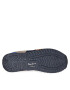 Pepe Jeans Сникърси PBS30577 Кафяв - Pepit.bg