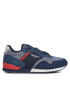 Pepe Jeans Сникърси PBS30578 Тъмносин - Pepit.bg