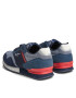Pepe Jeans Сникърси PBS30578 Тъмносин - Pepit.bg