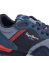 Pepe Jeans Сникърси PBS30578 Тъмносин - Pepit.bg