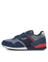 Pepe Jeans Сникърси PBS30578 Тъмносин - Pepit.bg
